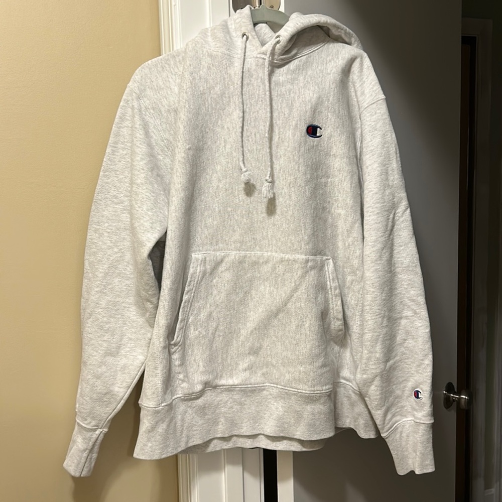 Champion Hoodie